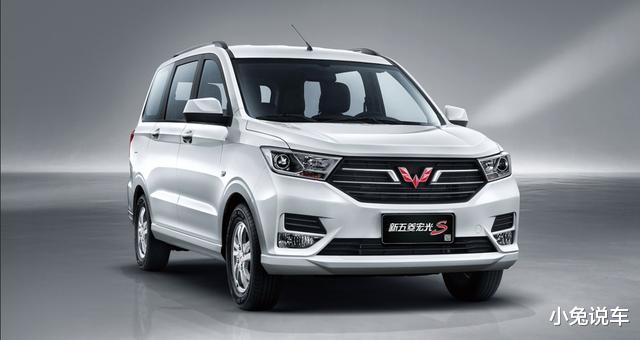 国五标准：30400元五菱宏光有吗？S经典款就是，国五标准值得入手吗？