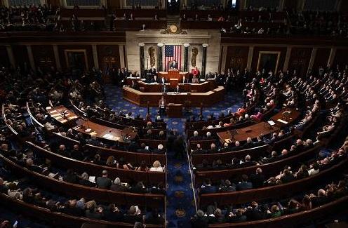 华为■回顾美国国会全票通过制裁华为、中兴背后的财团