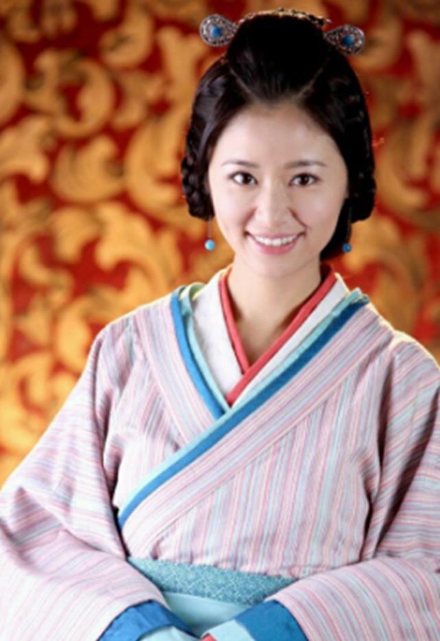 林心如■饰演过林心如的四个丫鬟，如今都成为当红女星，快来看看都有谁吧