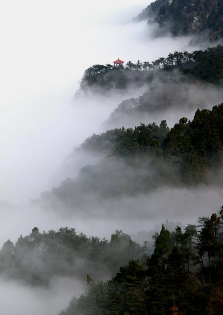 「江西」最没存在感的省份,却超越川湘,是中国最辣辣辣辣辣辣辣的地方