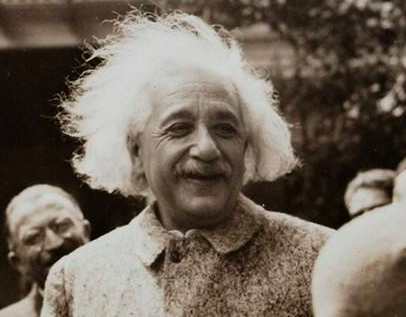 「爱因斯坦」爱因斯坦来到百年前的中国，把自己见到的写了下来，百年后公开内容让人心寒