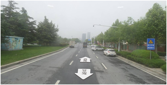 百度地图|你知道百度的全景街景地图是怎么做的吗