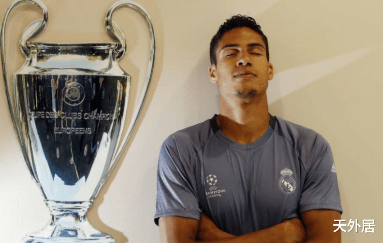 皇家马德里|皇马赚疯了！西媒盘点齐达内手下6大“便宜货”，巴萨好好学学