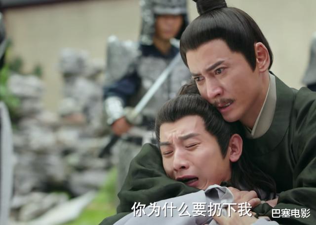 孝庄秘史|男女主木头人，特效儿戏刷新认知，这当真是翻拍的《孝庄秘史》？