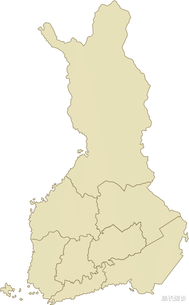 芬蘭大公國：俄國在芬蘭扶持的附庸國-圖3