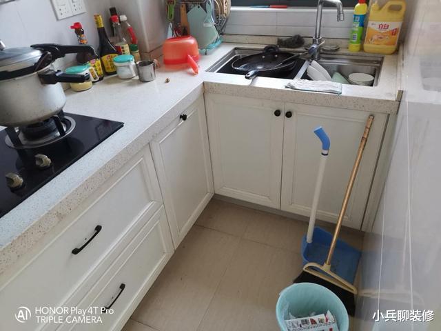 |娶了个邋遢媳妇,35万装修的新房半年住成狗窝,看一次心酸一次