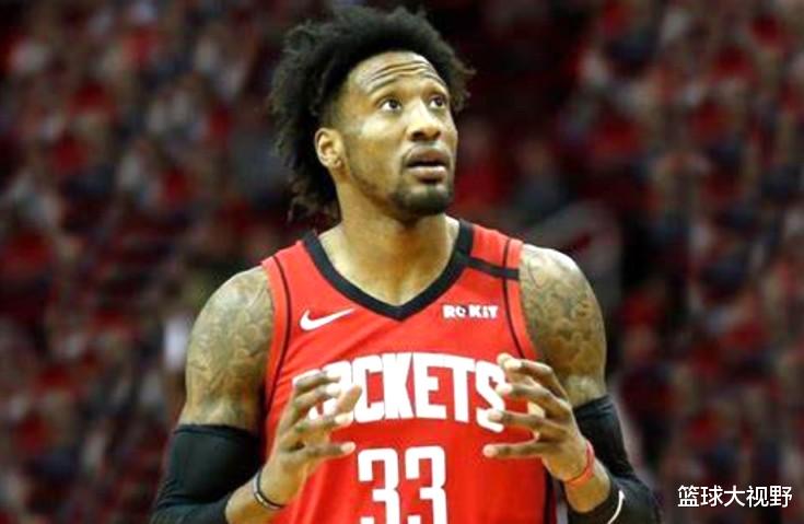 火箭队|1换3！火箭第一笔大交易达成！NBA又要变天了