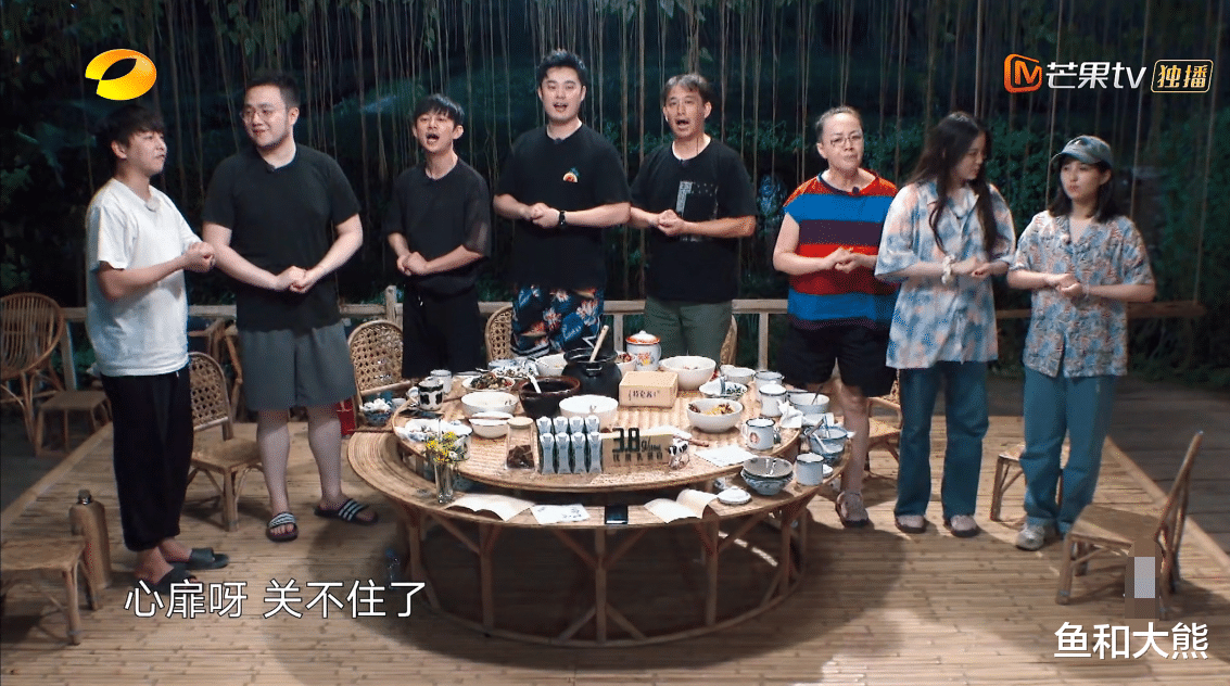 宋丹丹|《向往4》为何看重没人气的宋丹丹？黄磊曝内幕，付出配得上待遇
