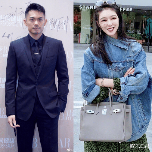 『林丹』赵雅淇发文内涵林丹，自称当年被他所骗，网友：谁是苍蝇谁是蛋？