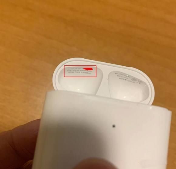 AirPods|四大技巧辨别airpods真假,不用担心被坑