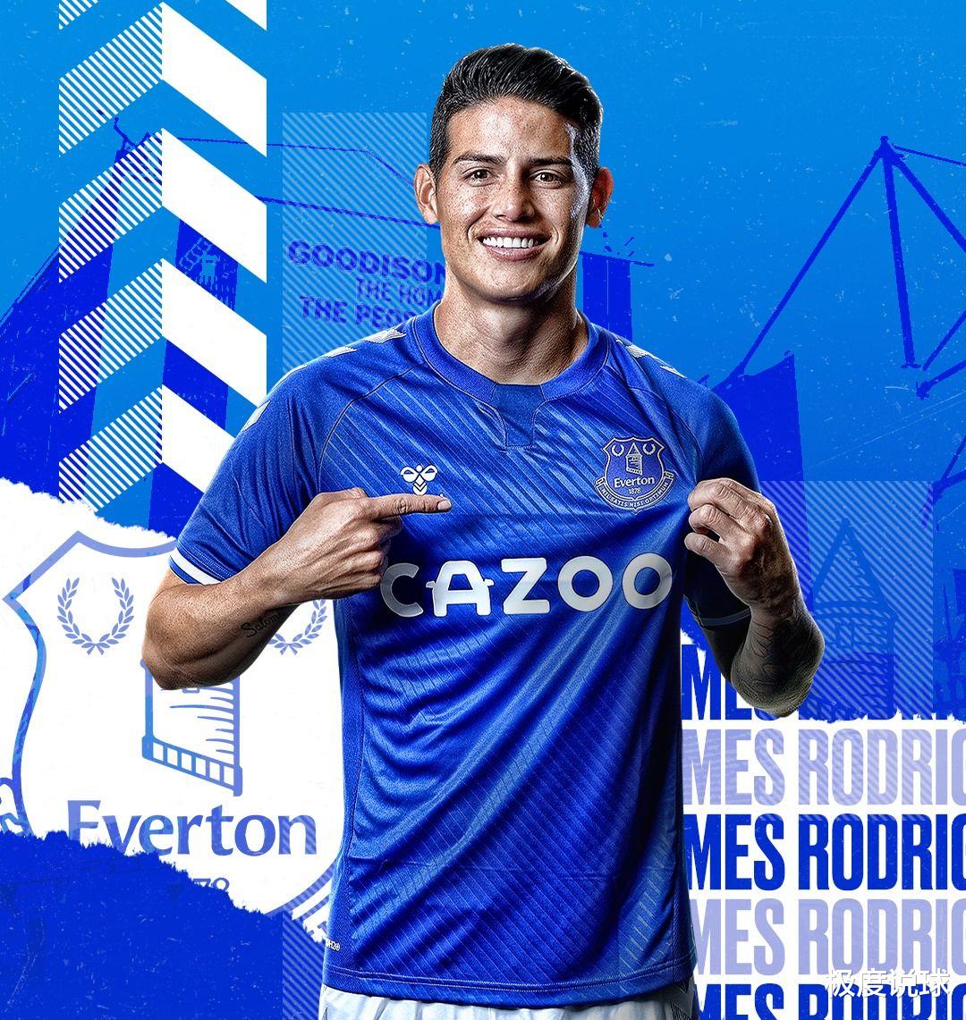 埃弗顿|曼联真核完爆前世界杯金靴，这才是顶级前腰，埃弗顿迎来魔鬼赛程