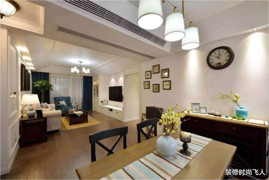 []为什么越来越多人不装中央空调了？懊悔入住才察觉，聪明人都懂的