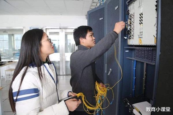 软件工程■大学这3个“潜力专业”，好就业薪资高，2020年考生可重点关注