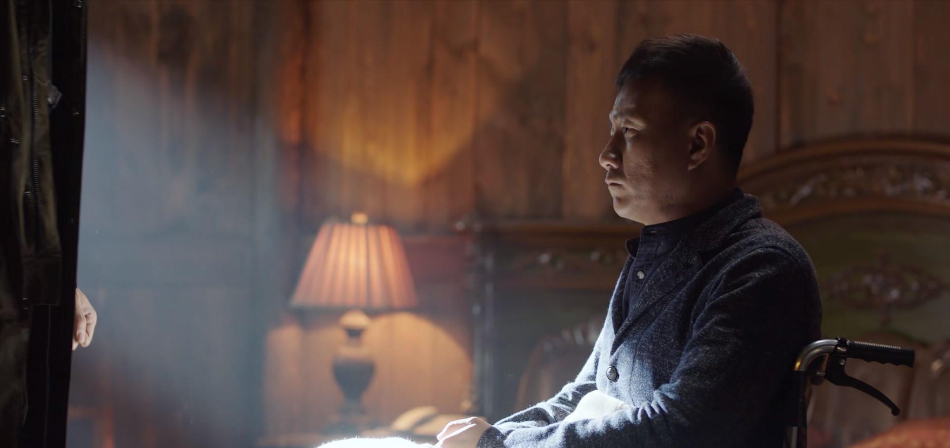 南派三叔|《重启2》南派三叔开新坑，雷城不是终点，还有比它更神秘的存在