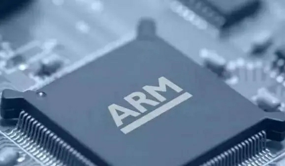 ARM|一切为了华为,ARM总部称ARM中国CEO拒绝离职