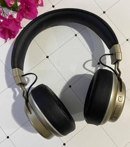 江西|推荐五款经典的头戴蓝牙耳机，总有一款能满足你的需求