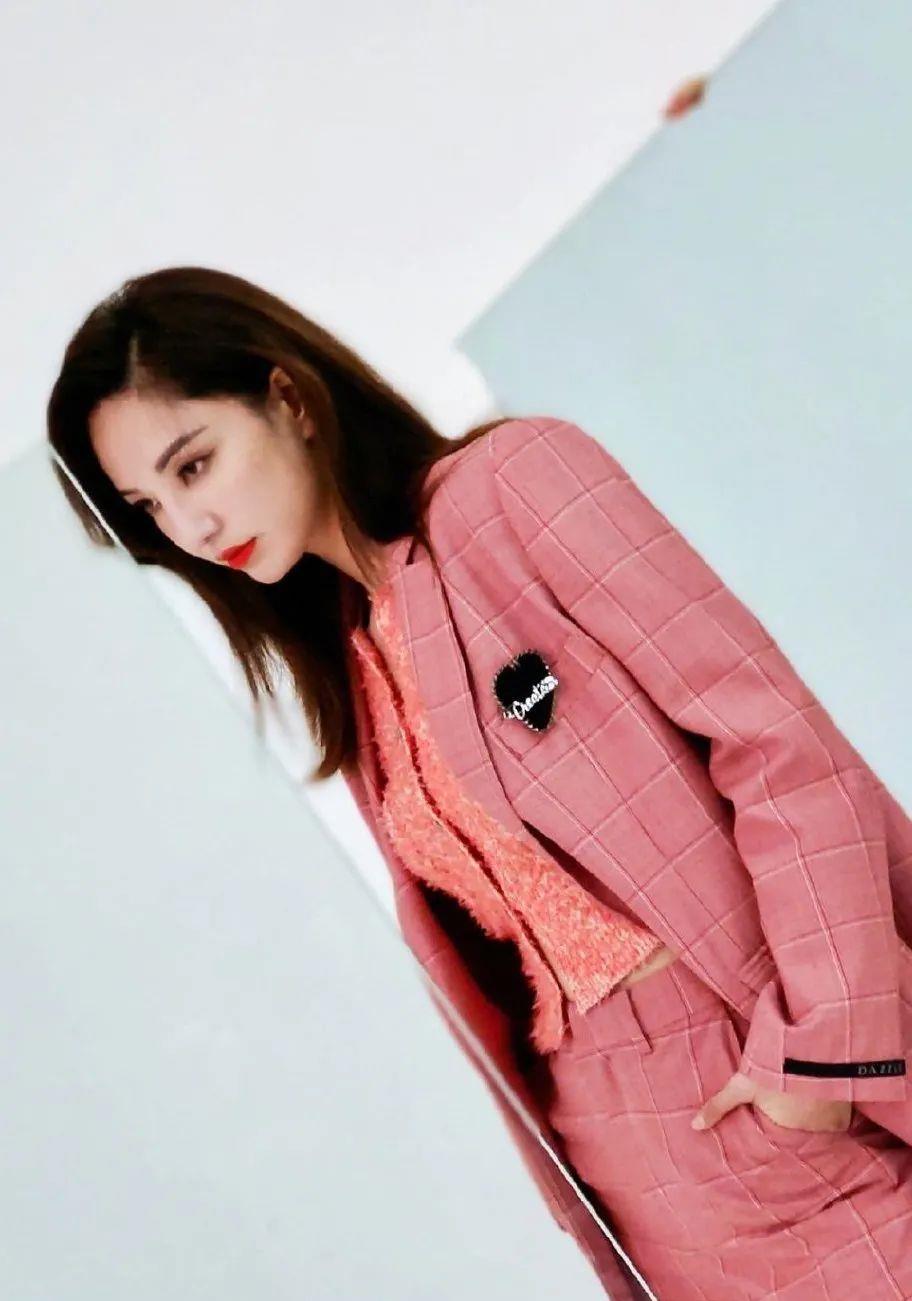 金莎|为了《浪姐》复活赛金莎换头？萌妹拼起来真的很可怕