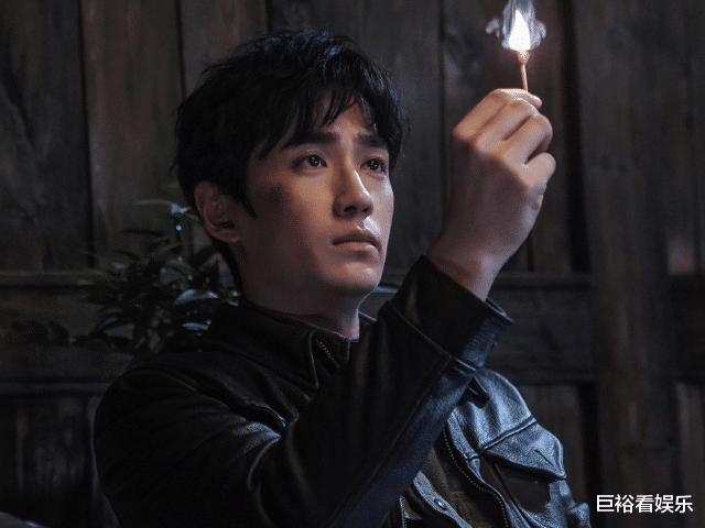 长安诺|当下最火的5部“黑马剧”，《长安诺》仅第四，榜首6天破4亿！