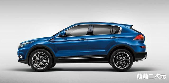 五菱|明明是合资车,偏要冒充国产车的4大汽车品牌,第3个隐藏的最深