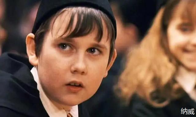 哈利·波特■《哈利波特》完结九年，曾经惊艳众人的“长残”，最丑的完美逆袭