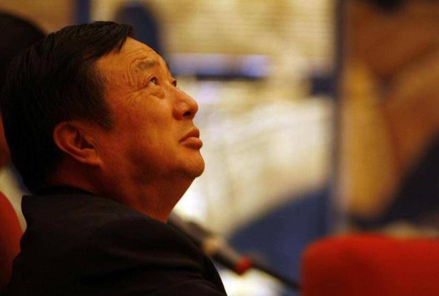 任正非|任正非拒绝和特朗普见面，却主动要求会见鲍里斯：见面礼很丰厚