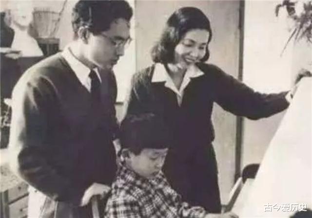 四川省|抗战老兵娶日本女战俘，35年后探望老丈人，才发现妻子身价千亿