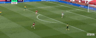 求职：一场英超4-0大胜让阿森纳连升3名！反超热刺，距欧冠区仅6分