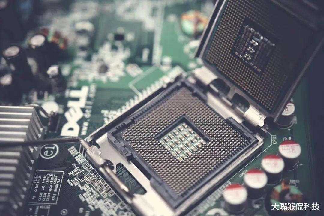 「芯片」北大教授突然宣布！国内芯片有望打破垄断，半导体行业或将大洗牌