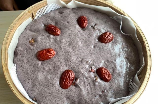 黑米|它被称为“世界米中之王”,经常吃,防白发还补血,体重悄悄降