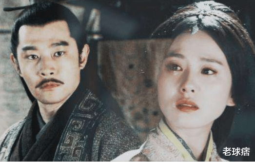 「李自成」周瑜36岁就去是了，貌美小乔后半生和谁过的？很多人都不愿意相信