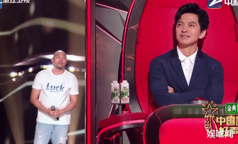 李健|《好声音2020》仅开播两期，最大短板已浮出水面，浪费李健老师了