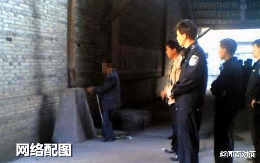 趣闻面对面 婚外情酿惨案：安徽男子持刀上门要带情人私奔，砍伤其儿子被丈夫兄弟俩夺刀砍死