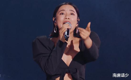 歌手：《歌手》不请的人都去了隔壁蓝台，芒果台为何对一众唱将瞧不上眼