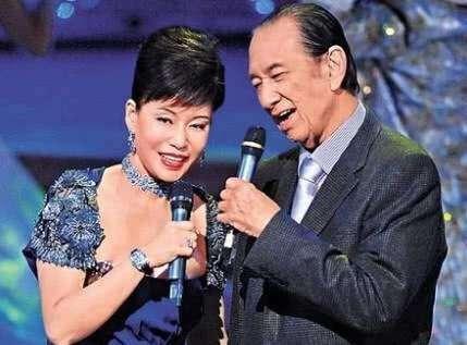 『窦骁』从普通保姆到赌王三太,窦骁的准岳母不简单