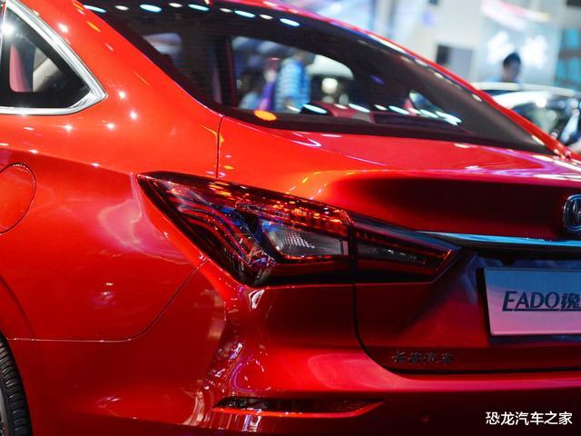 长安逸动|顶配售价不足10万的长安逸动,为何能俘获大众心?它有何过人之处