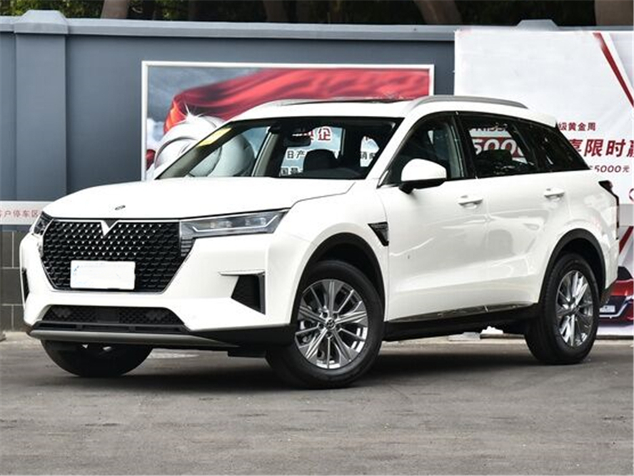 「日产启辰」被品牌耽误的新“星”！起步190马力，配女王座椅，10.96万没人买