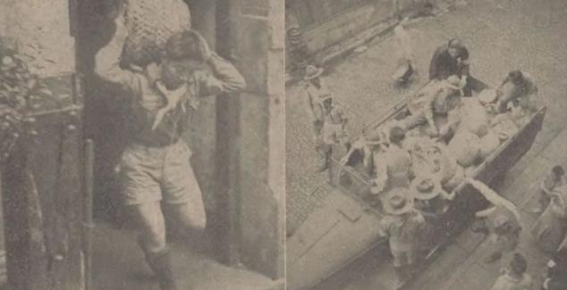 谢晋元|八百壮士最后结局:幸存不到100人,被蒋氏遗忘,解放后陈毅发补助