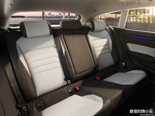 【大众CC】一汽大众“CC”旅行版，开箱实拍，颜值有些高，有望成为转折点！