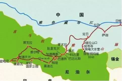 ##这支军队奉命入侵中国，结果因迷路无法回国，现全部成了中国人！