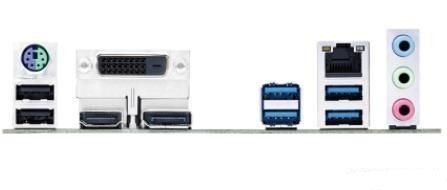 收音机|技嘉B460M-DS3H对比华硕B460M-PLUS：差距无法接受