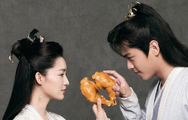 电视剧|收视率高到“吓人”的4部剧,若你一部也没看,那你是真的low