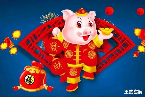 生肖|9月内名利双收，好事不断，事业节节高升的4大生肖