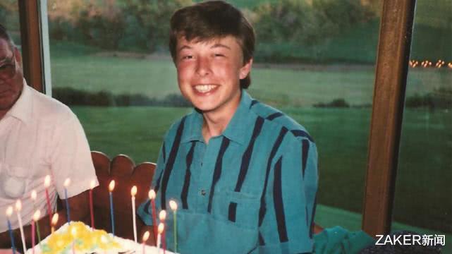 『伊隆·马斯克』人类进入商业载人航天时代，马斯克为何能拔得头筹？