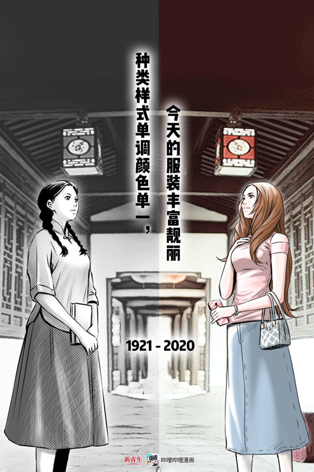 黄圣依@1921→2020