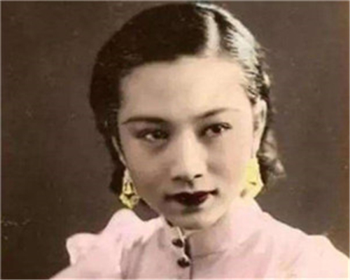 袁克文|他们年少相恋,新婚之夜来的却是男友47岁父亲,最终生下5位子女