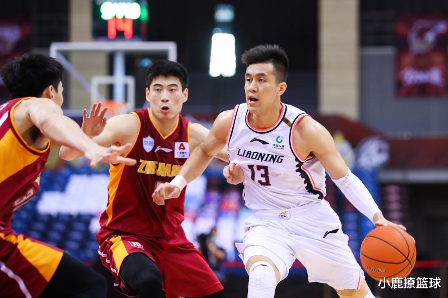 季后赛|CBA季后赛最佳阵容出炉,中锋打服很多人!谁能入选中国男篮?