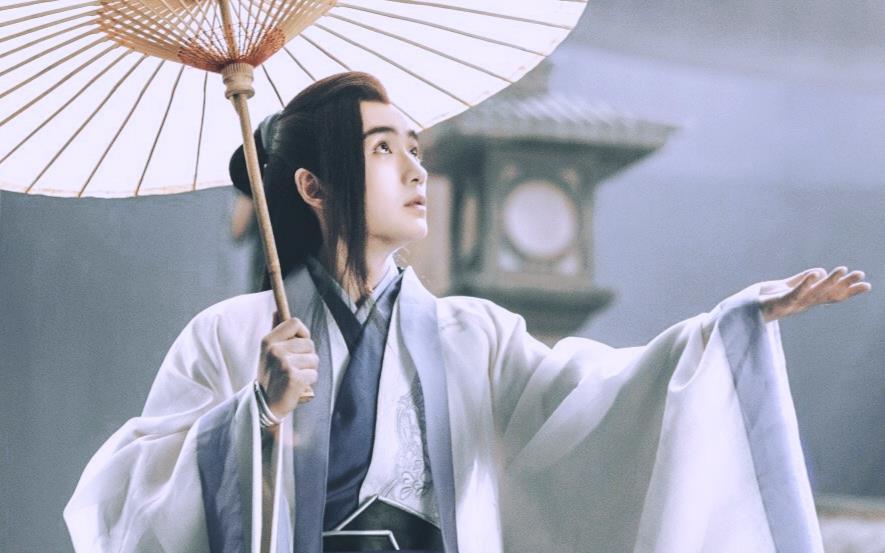 朱一龙|男主剧开播当天，朱一龙飙升演员榜第一！顶流+演技，确实厉害