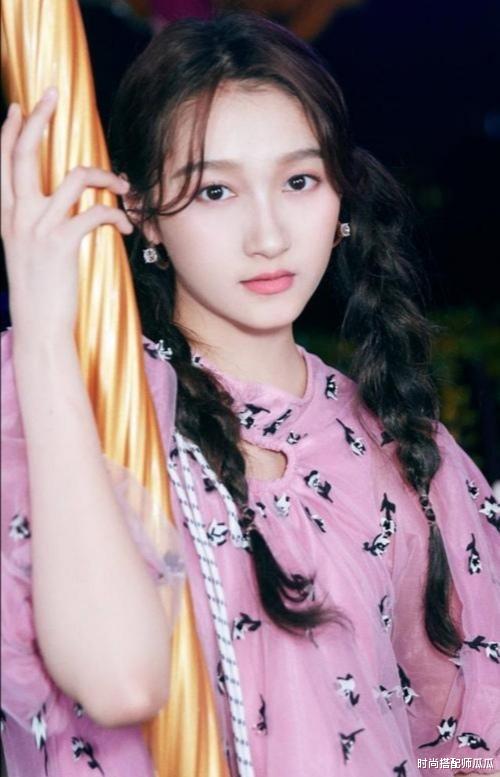 短发|关晓彤终于换发型了,将长发剪掉变“初恋短发”,简直美炸了!