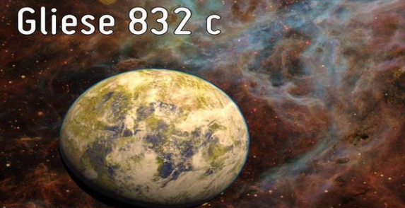 超级地球|2颗“超级地球”同时出现,平均温度0~40度,距离地球11光年!