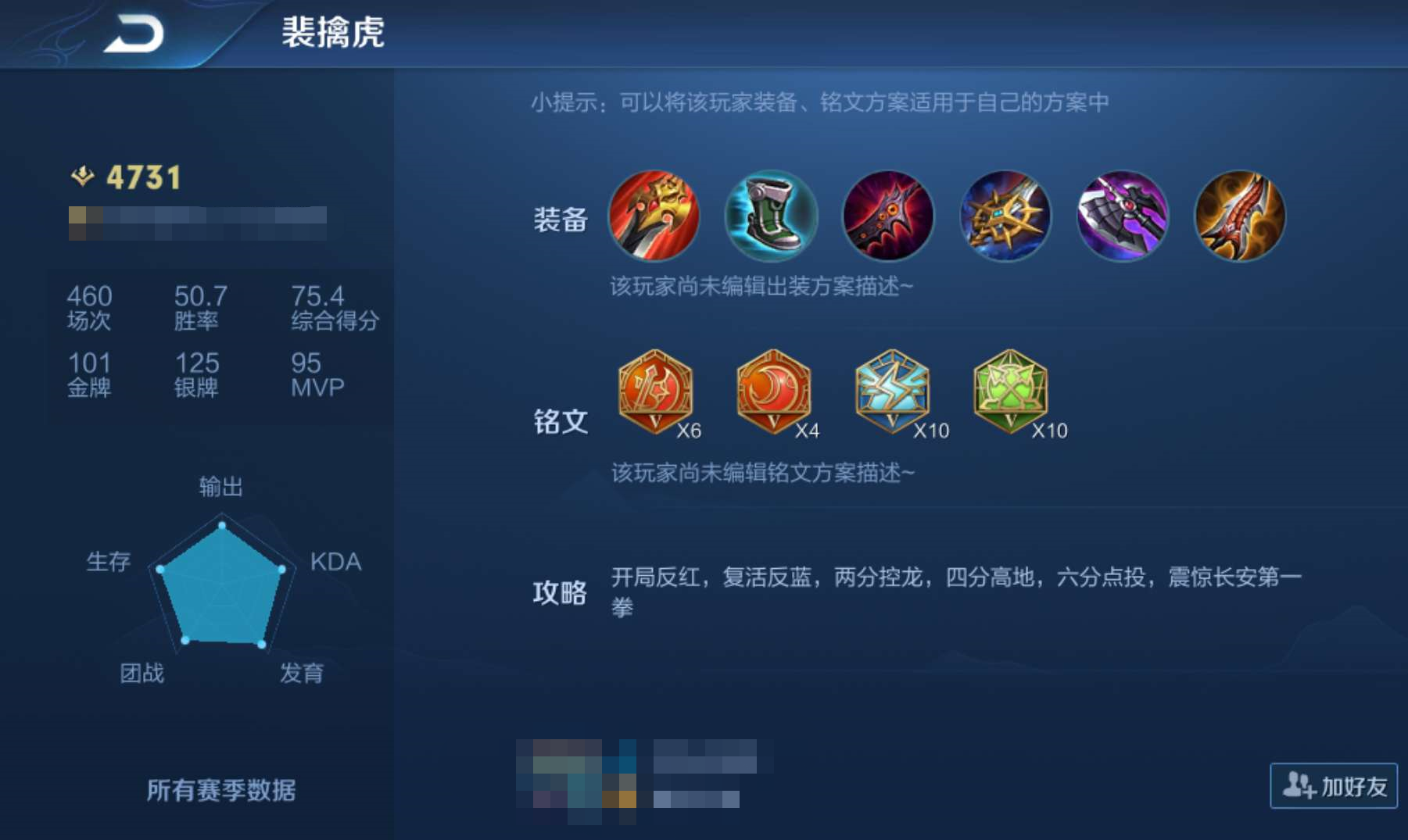 王者荣耀|王者荣耀:为什么一个英雄玩的时间越久越觉得自己菜?